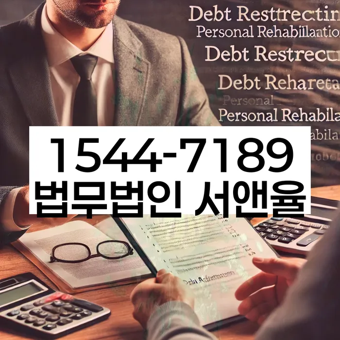 개인회생 자주하는 질문