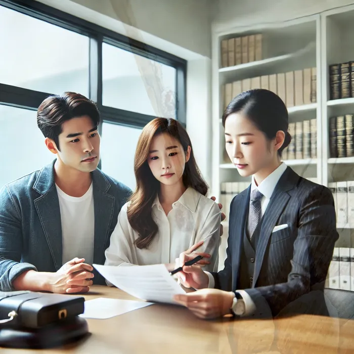 개인회생 사례 연구