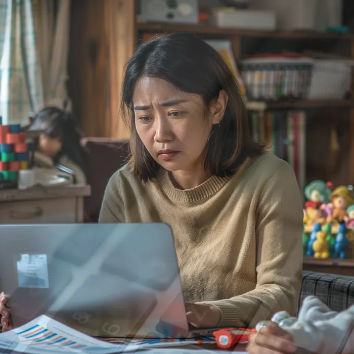 파산 신청 절차