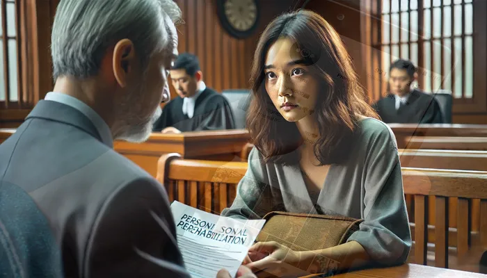 성공적인 개인회생 사례