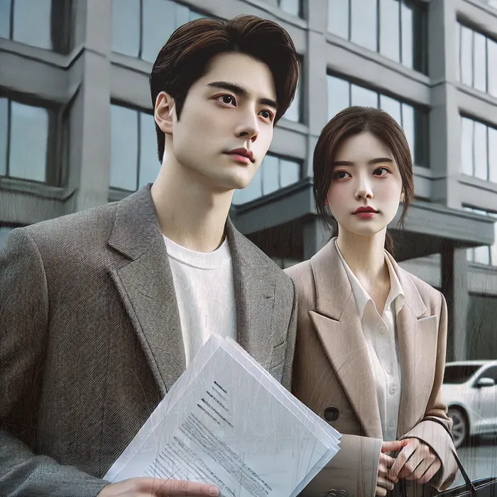 법률 전문가 도움