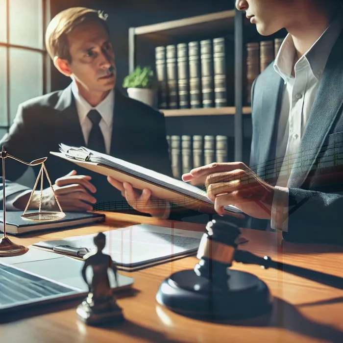 채무 조정 사례