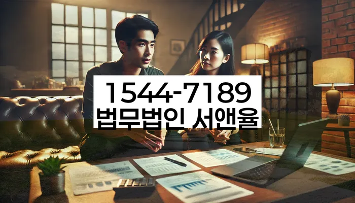 영주시 개인회생 상담