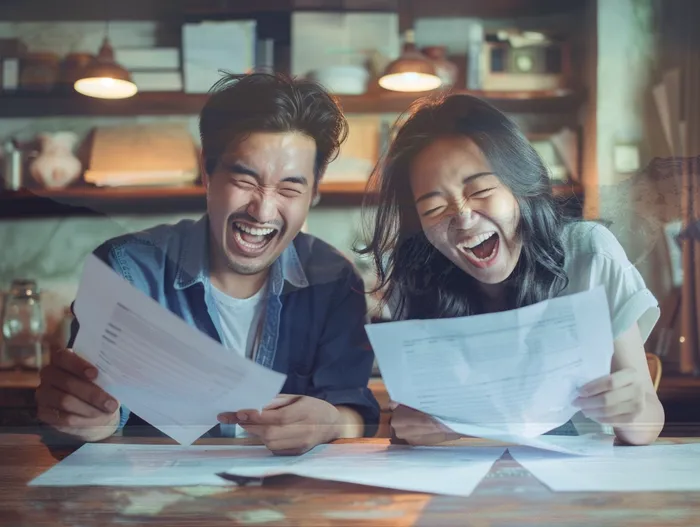 개인회생 절차 이미지