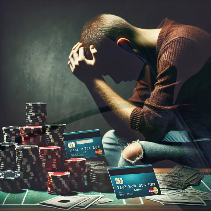 채무 조정 사례