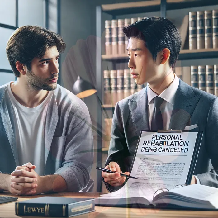 보증금반환소송 후 처리