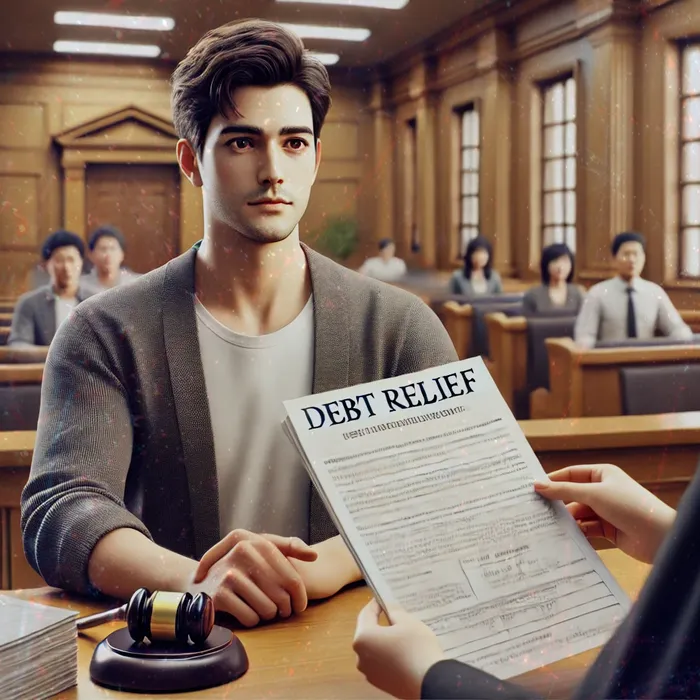 개인회생 비용예납명령 필요성