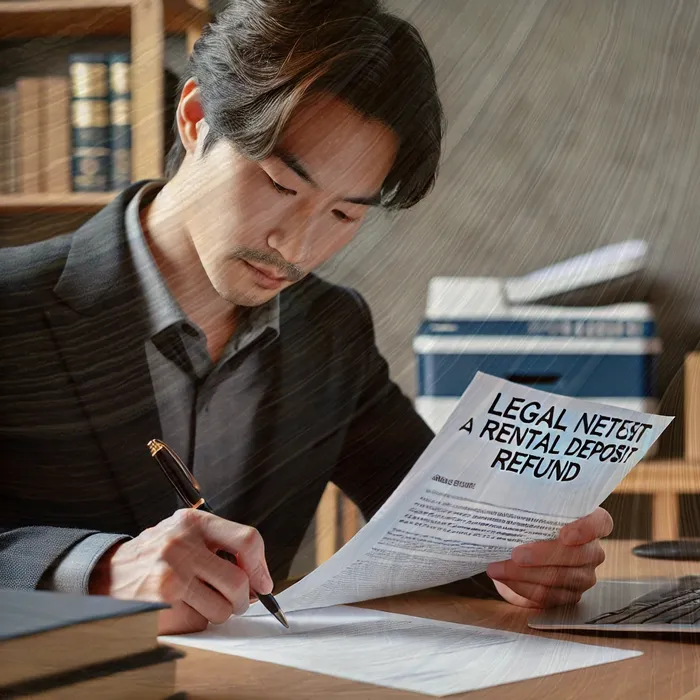 개인회생 비용예납명령 절차