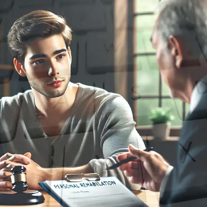 개인회생과 개인파산의 차이