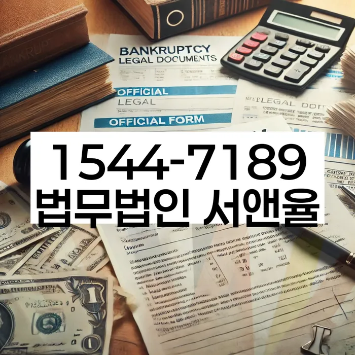 남구 개인회생사무소